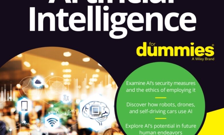 Artificial Intelligence