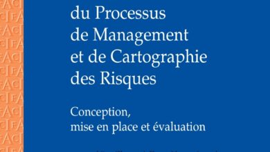 Étude du Processus de Management et de Cartographie des Risques