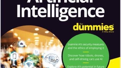 Artificial intelligence