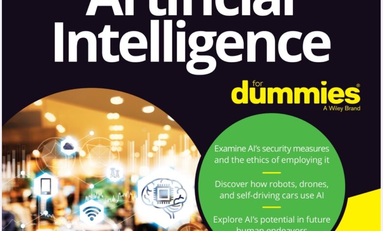 Artificial intelligence