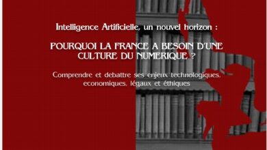 Intelligence Artificielle un nouvel horizon Intelligence Artificielle un nouvel horizon