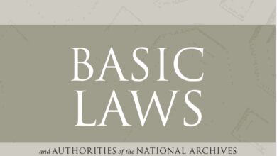 Basic laws Basic laws
